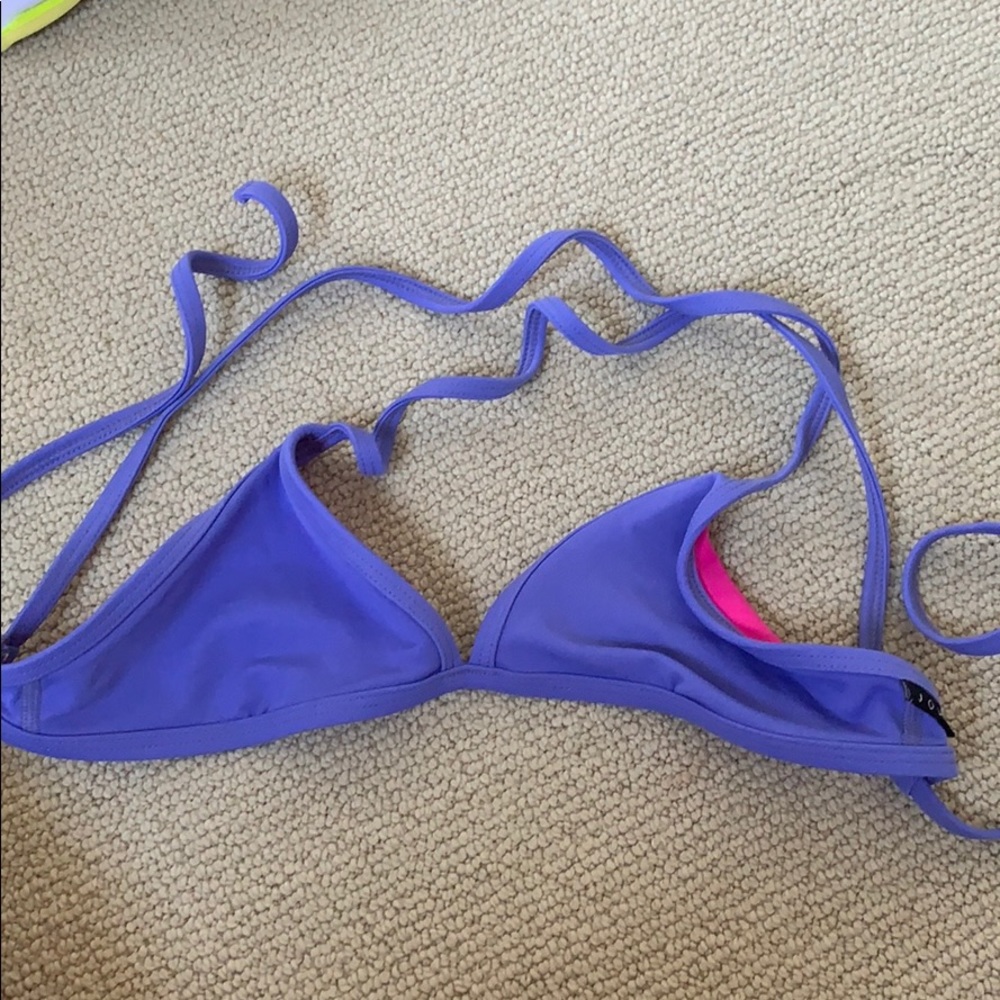 Jolyn swim top